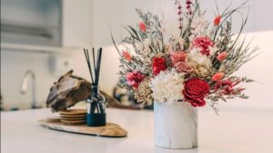 Comparison of Buying Flowers Online vs. In-Store